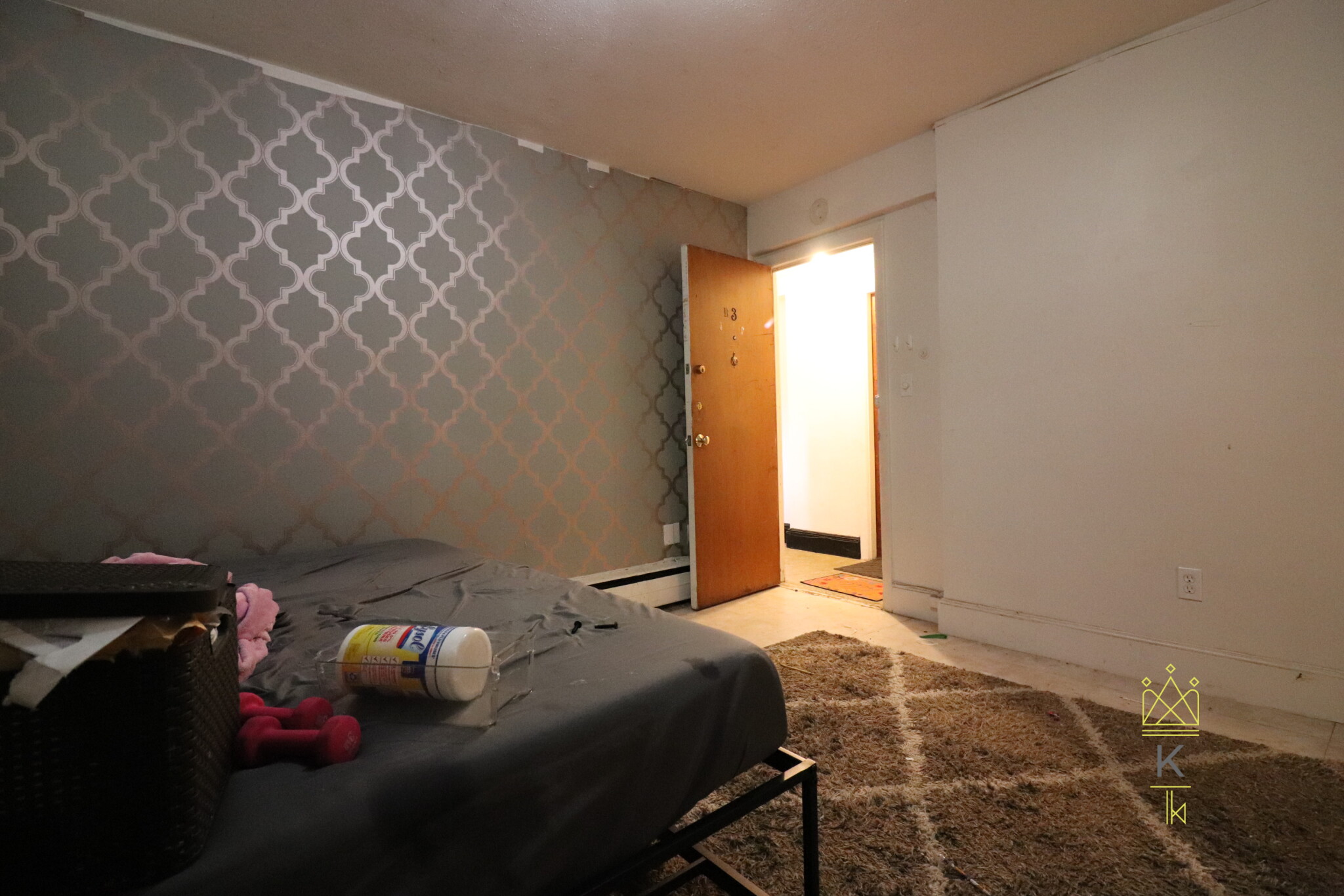 50 Parkman St, Coolidge Corner