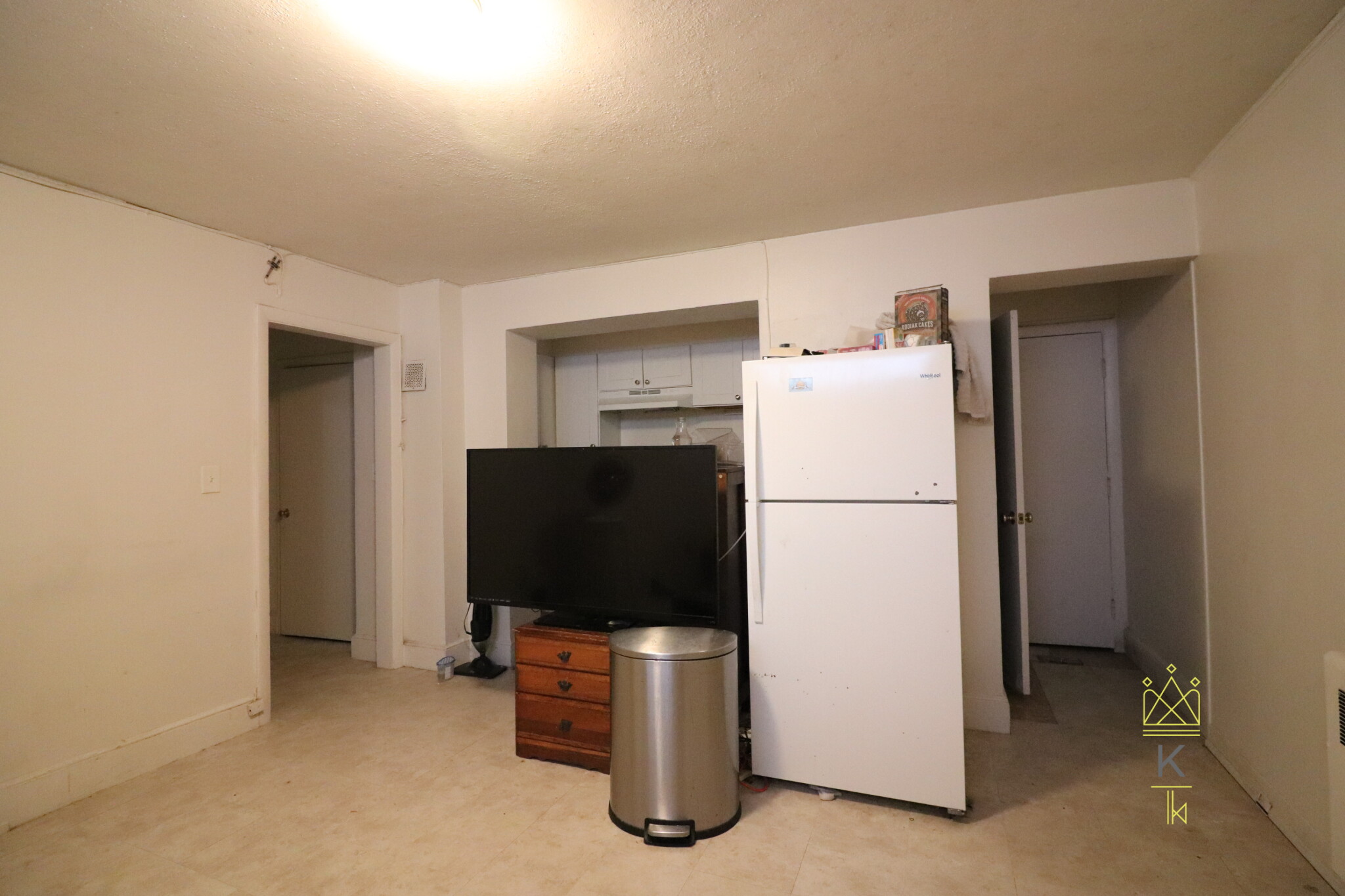 50 Parkman St, Coolidge Corner