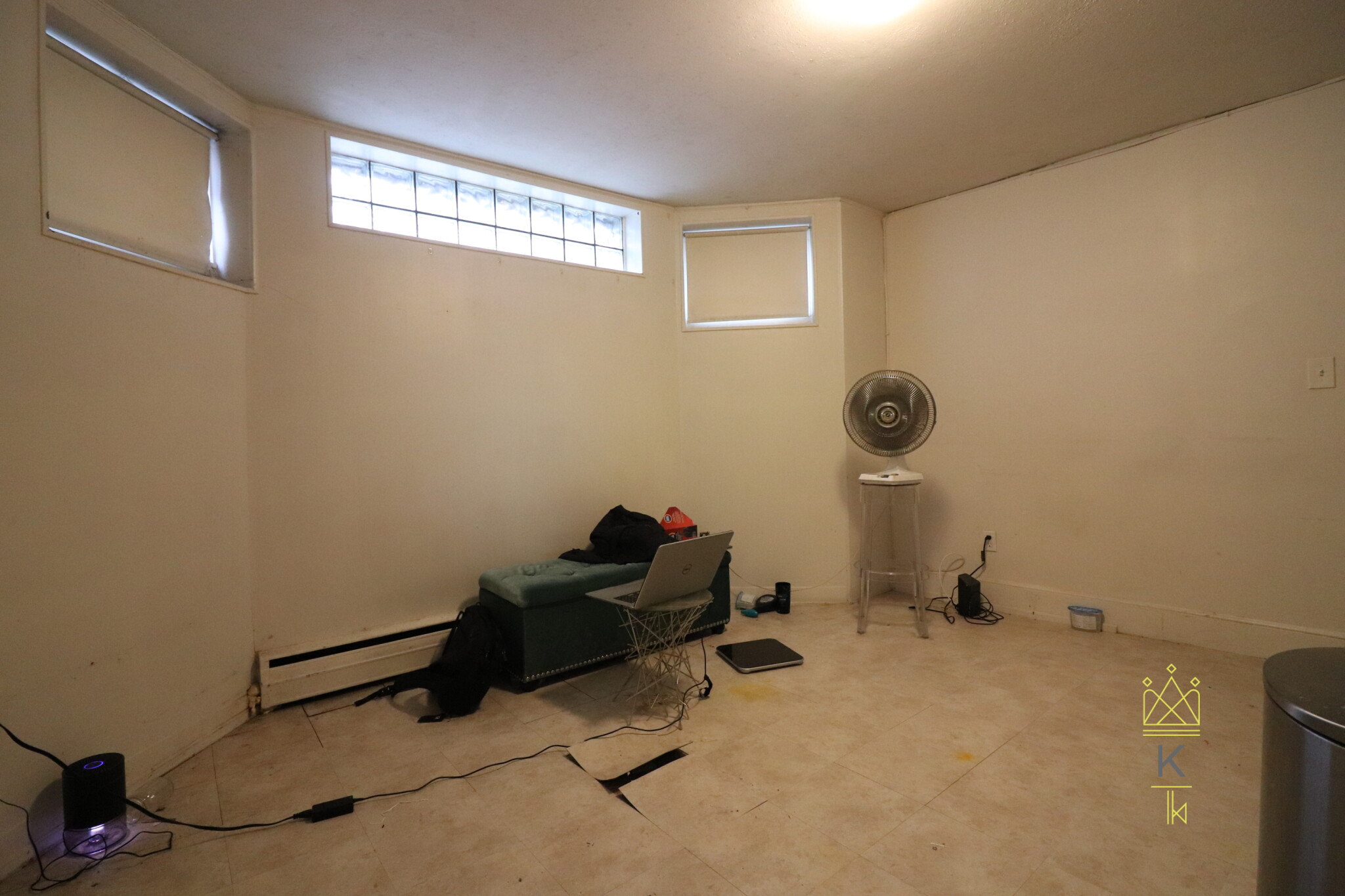 50 Parkman St, Coolidge Corner