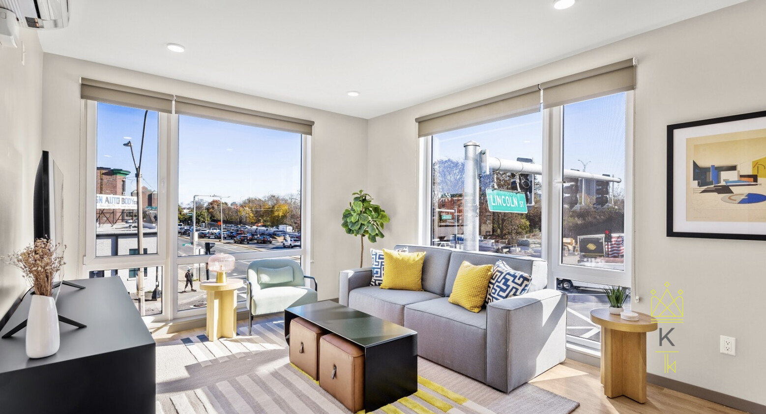 525 Lincoln St, Allston