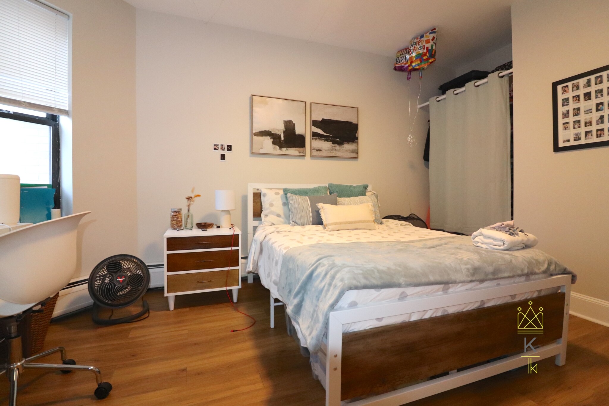 833 Beacon St, Fenway