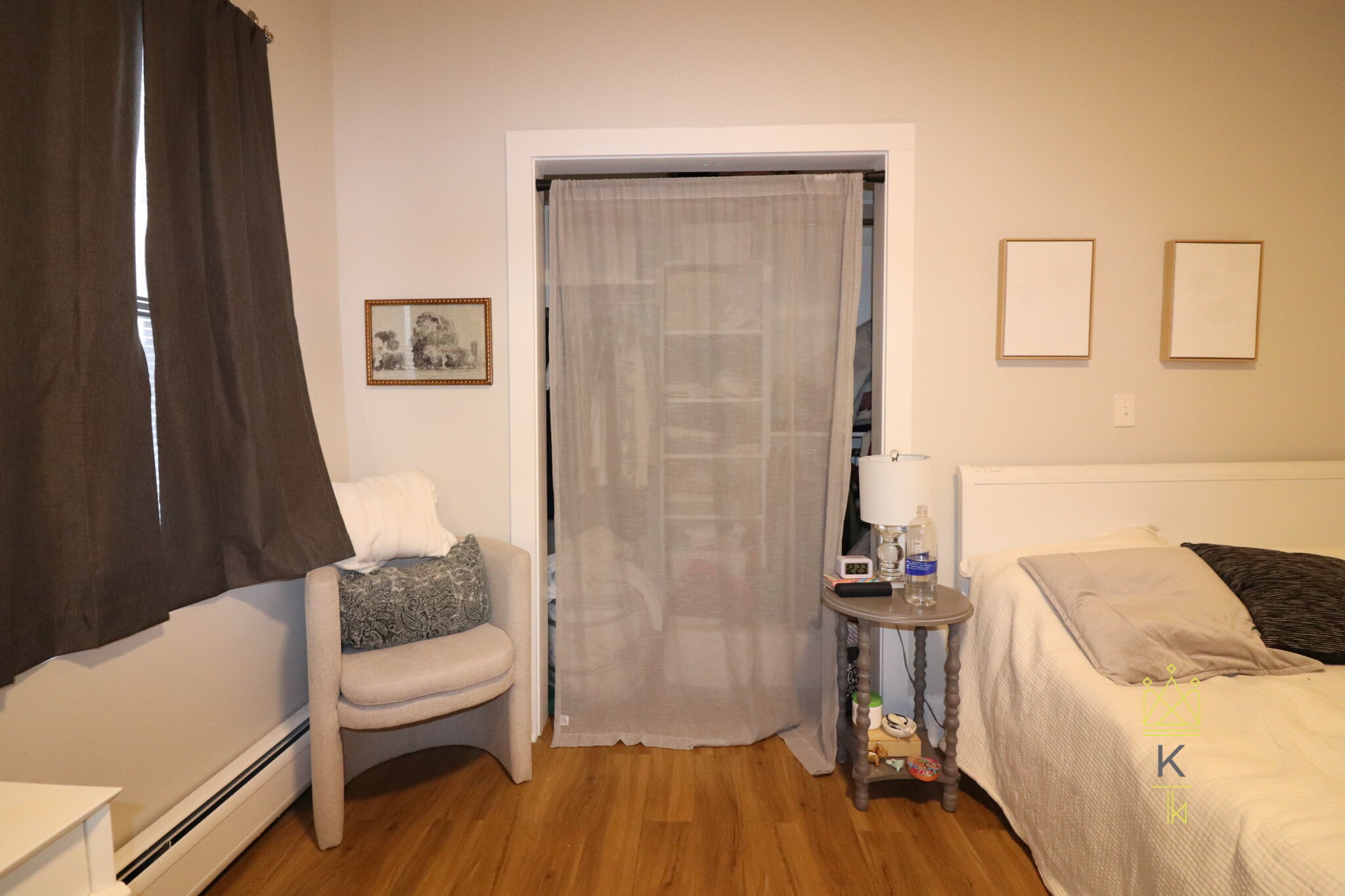 833 Beacon St, Fenway