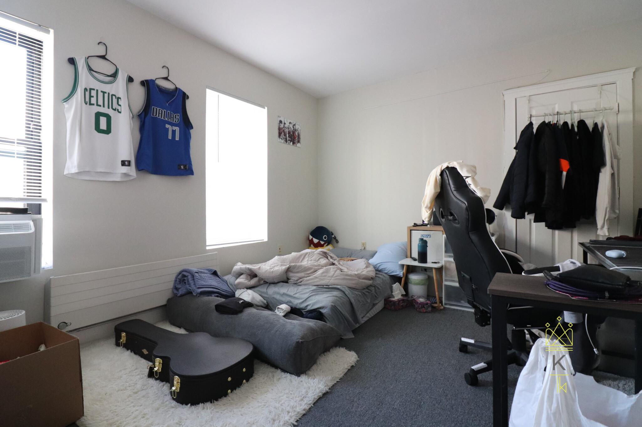 829 Beacon St, Fenway