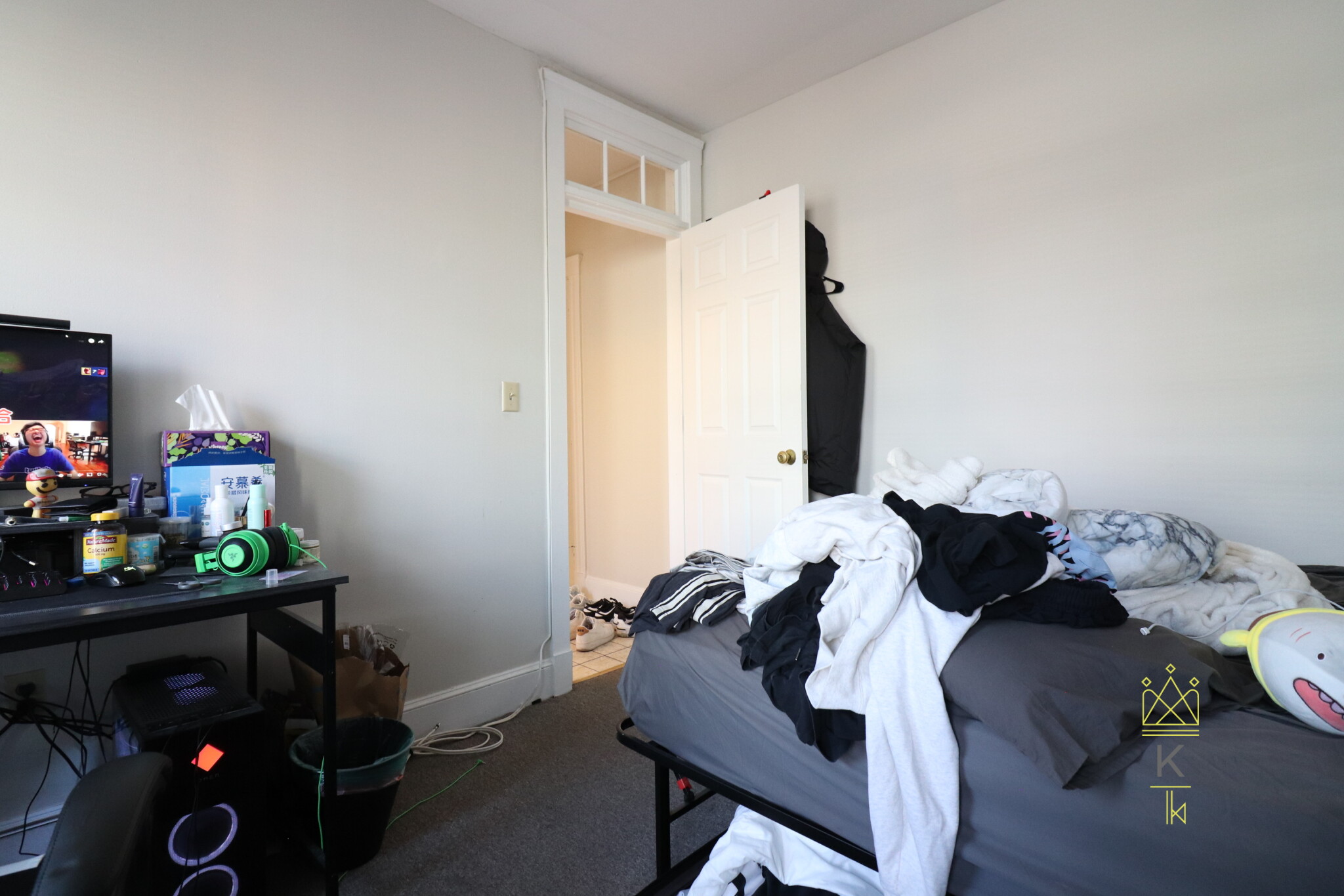 829 Beacon St, Fenway