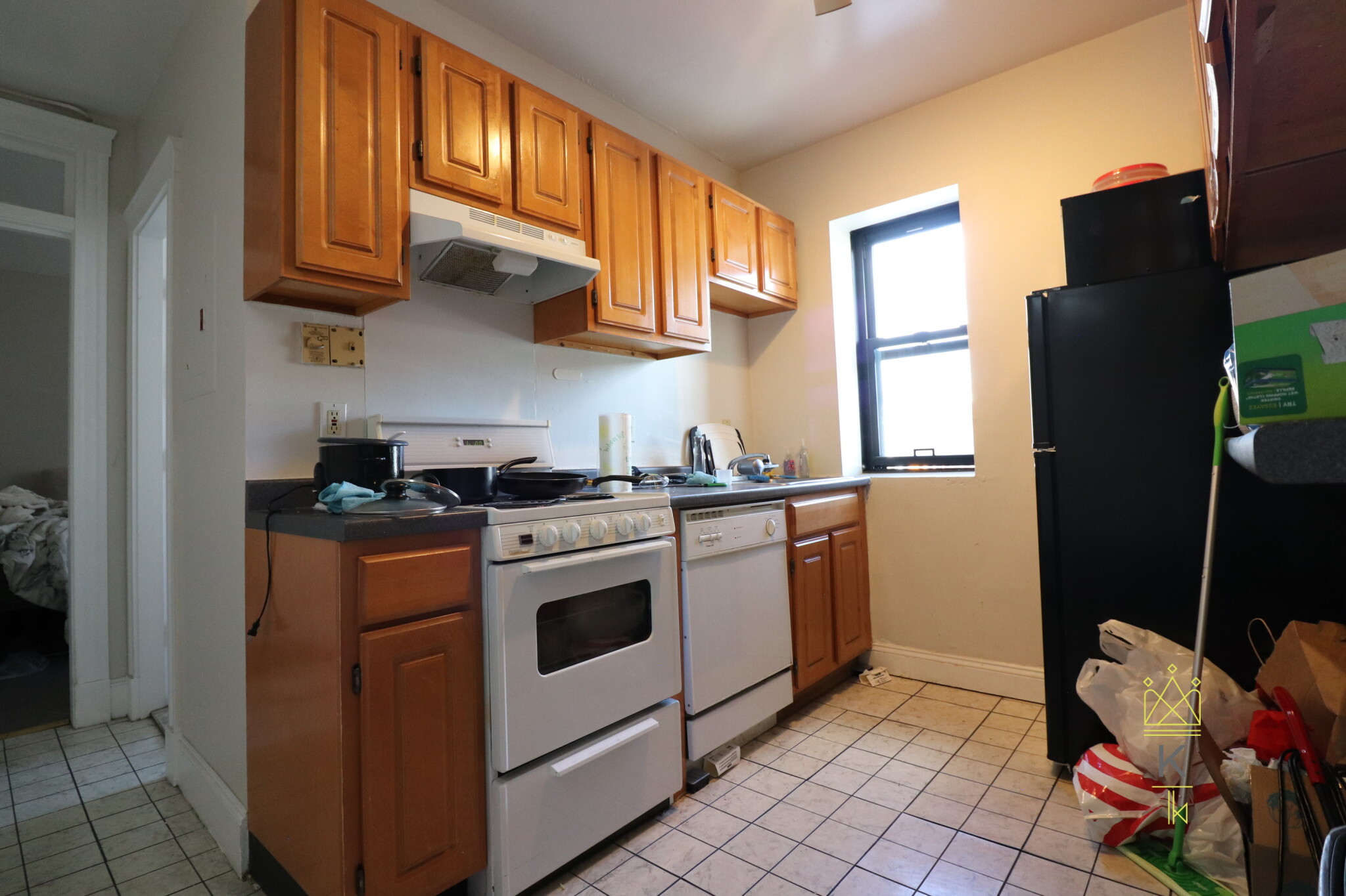 829 Beacon St, Fenway