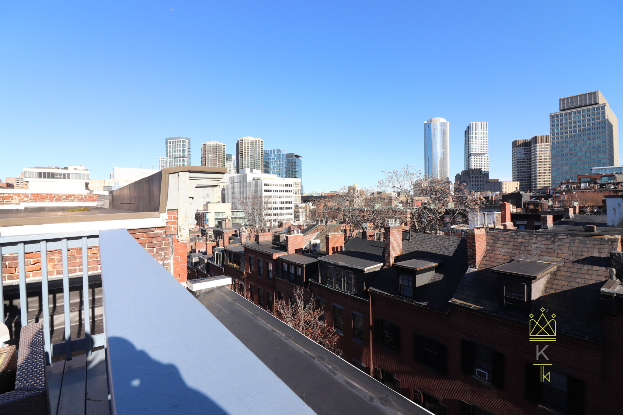 39 Irving St, Beacon Hill