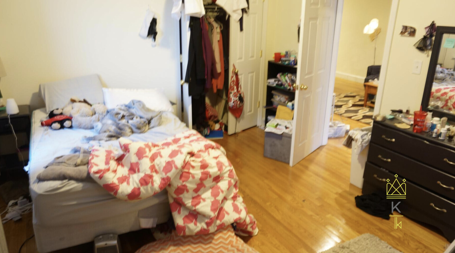 318 Saint Paul St, Coolidge Corner