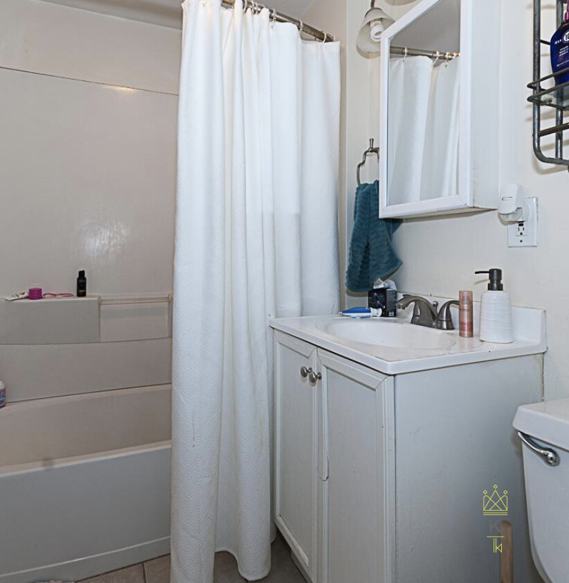 318 Saint Paul St, Coolidge Corner