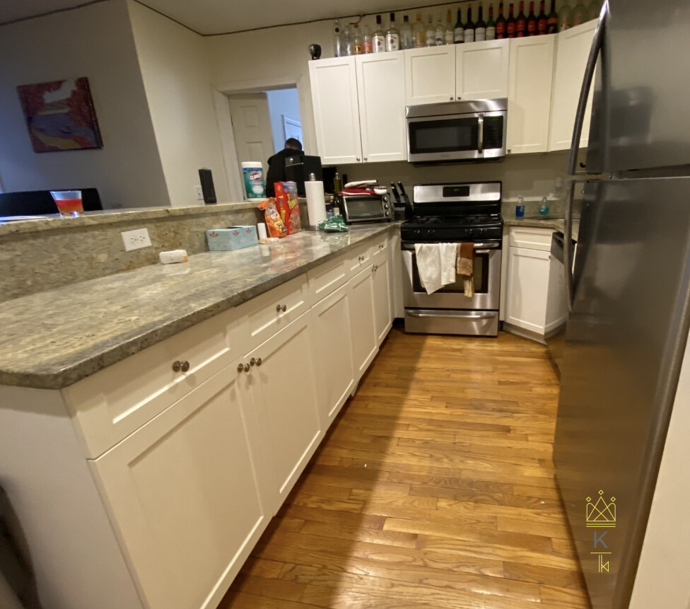 318 Saint Paul St, Coolidge Corner