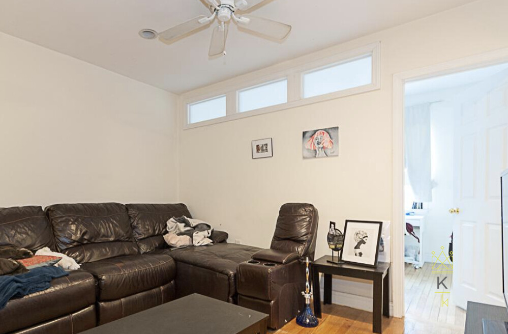 318 Saint Paul St, Coolidge Corner