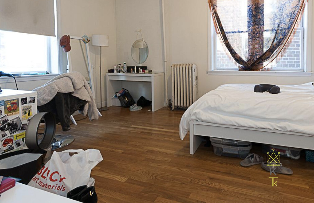 318 Saint Paul St, Coolidge Corner