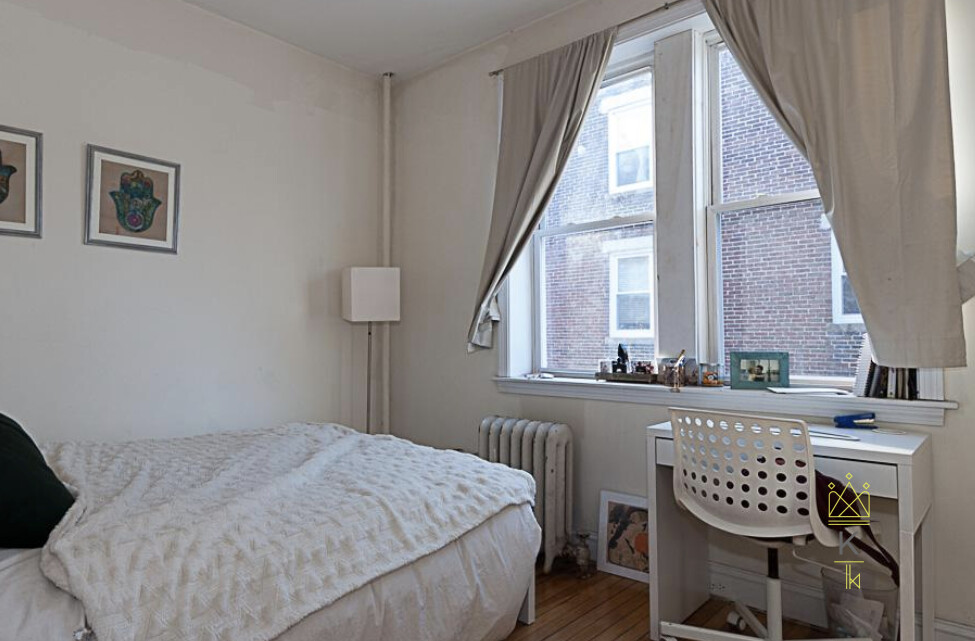 318 Saint Paul St, Coolidge Corner