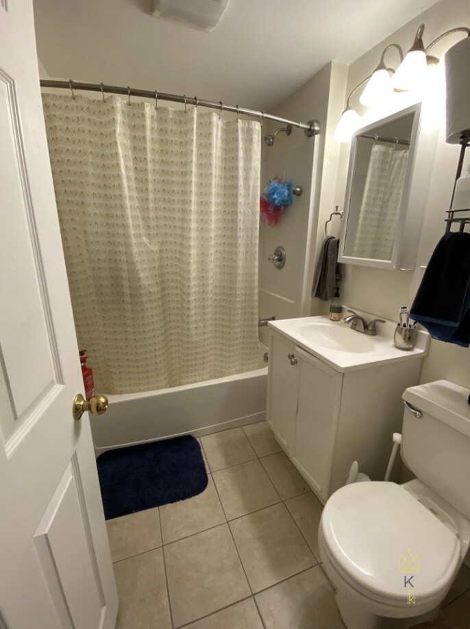 318 Saint Paul St, Coolidge Corner