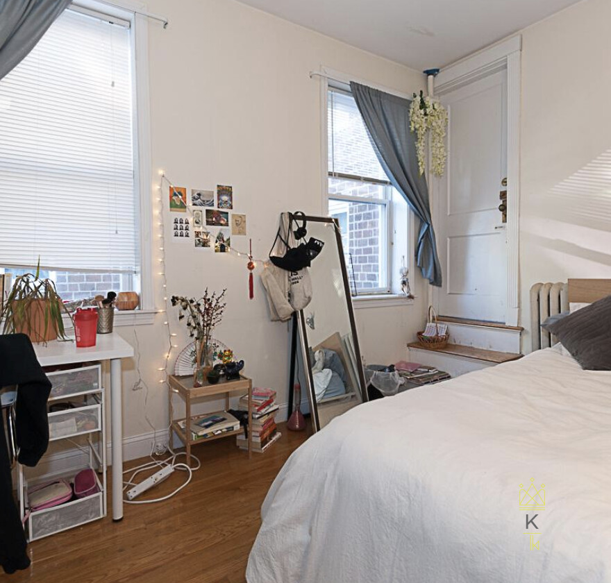 318 Saint Paul St, Coolidge Corner