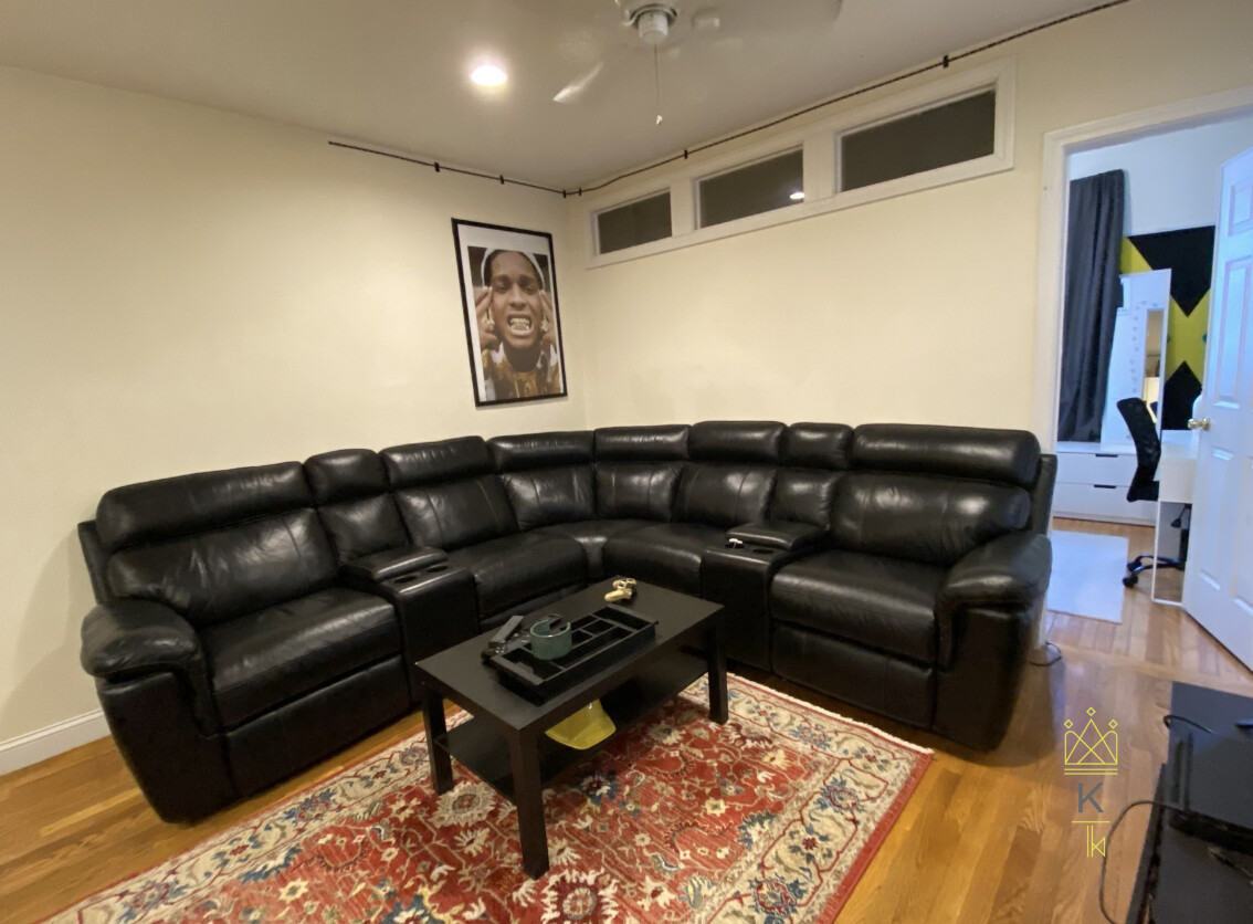 318 Saint Paul St, Coolidge Corner