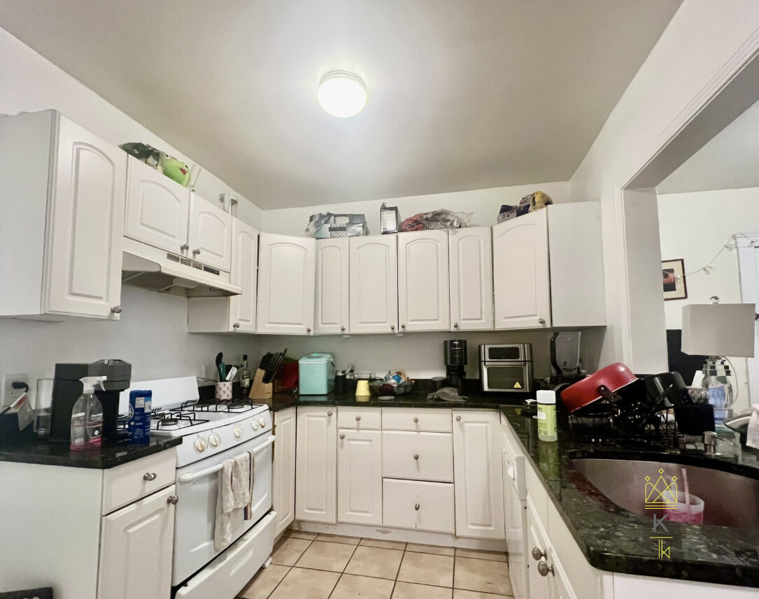 62 Egmont, Coolidge Corner