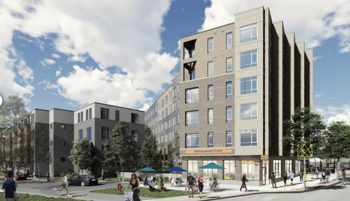 250 Centre St, Jamaica Plain