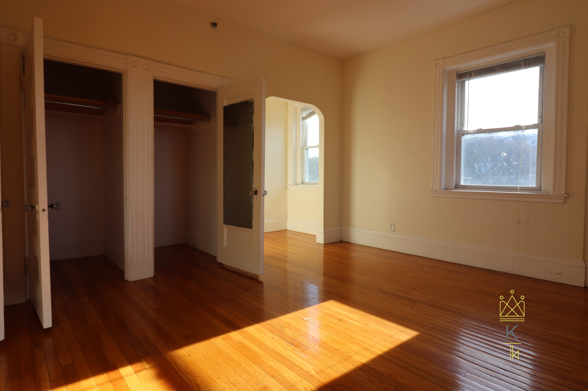 1569 Beacon St, Coolidge Corner