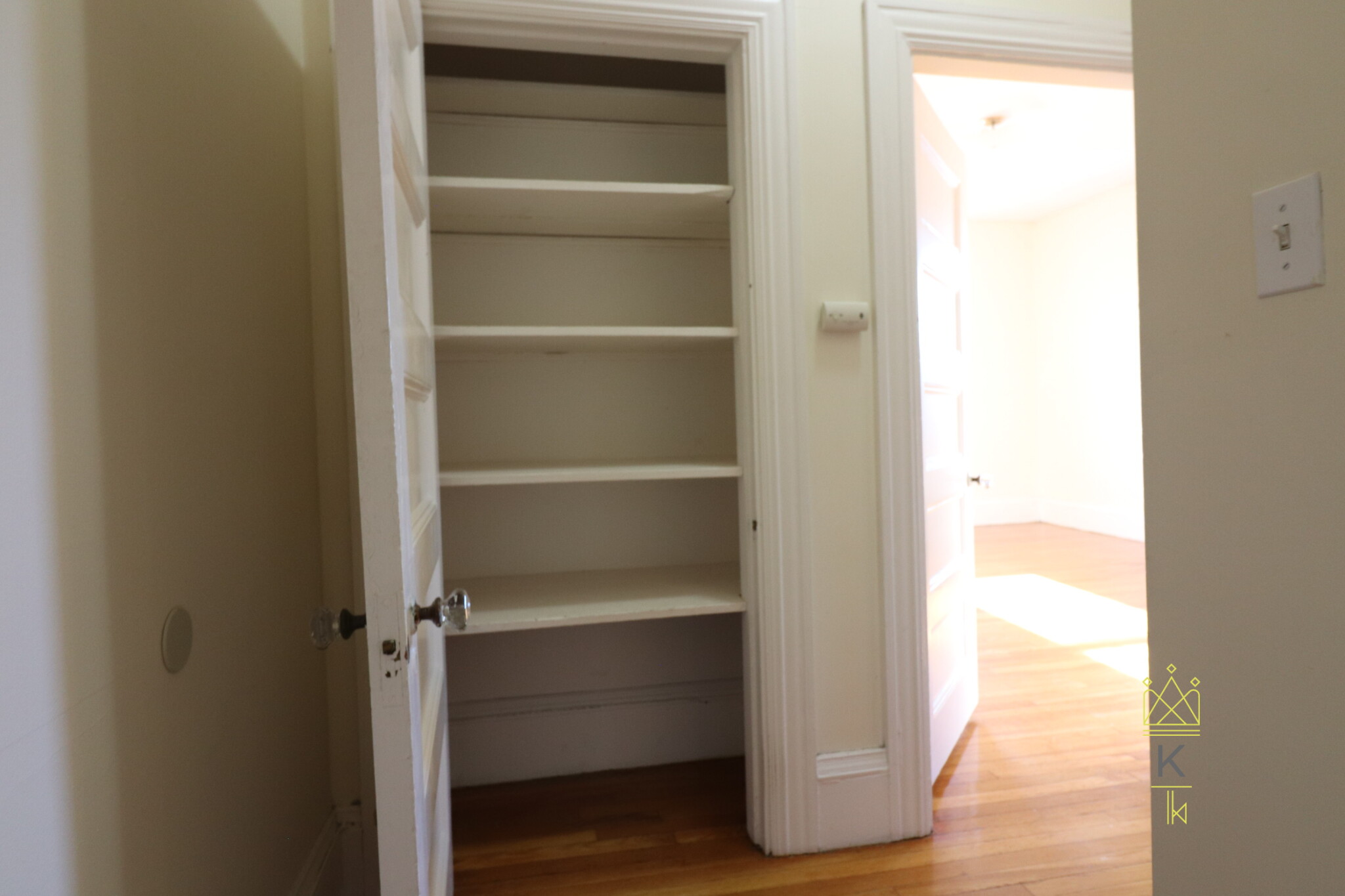 1569 Beacon St, Coolidge Corner