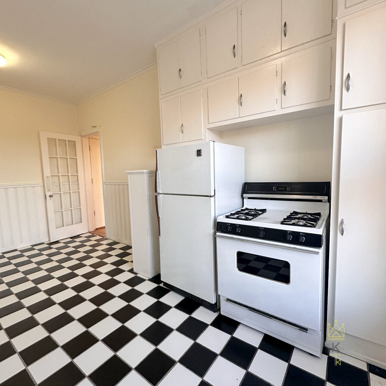 1569 Beacon St, Coolidge Corner