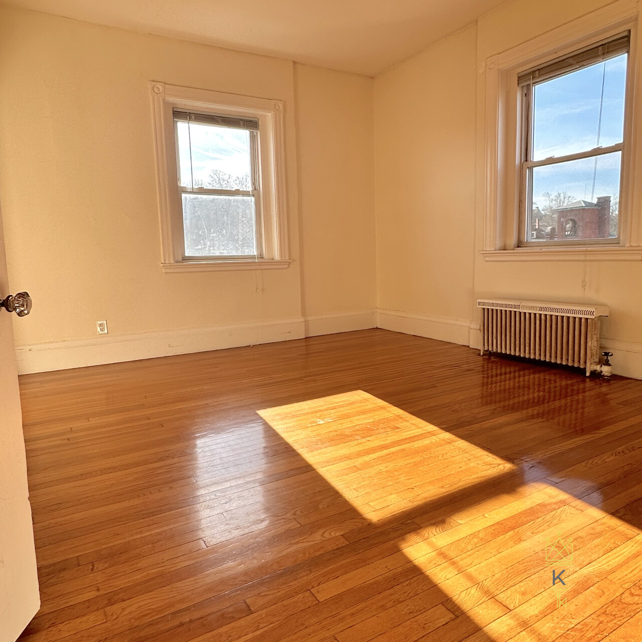 1569 Beacon St, Coolidge Corner