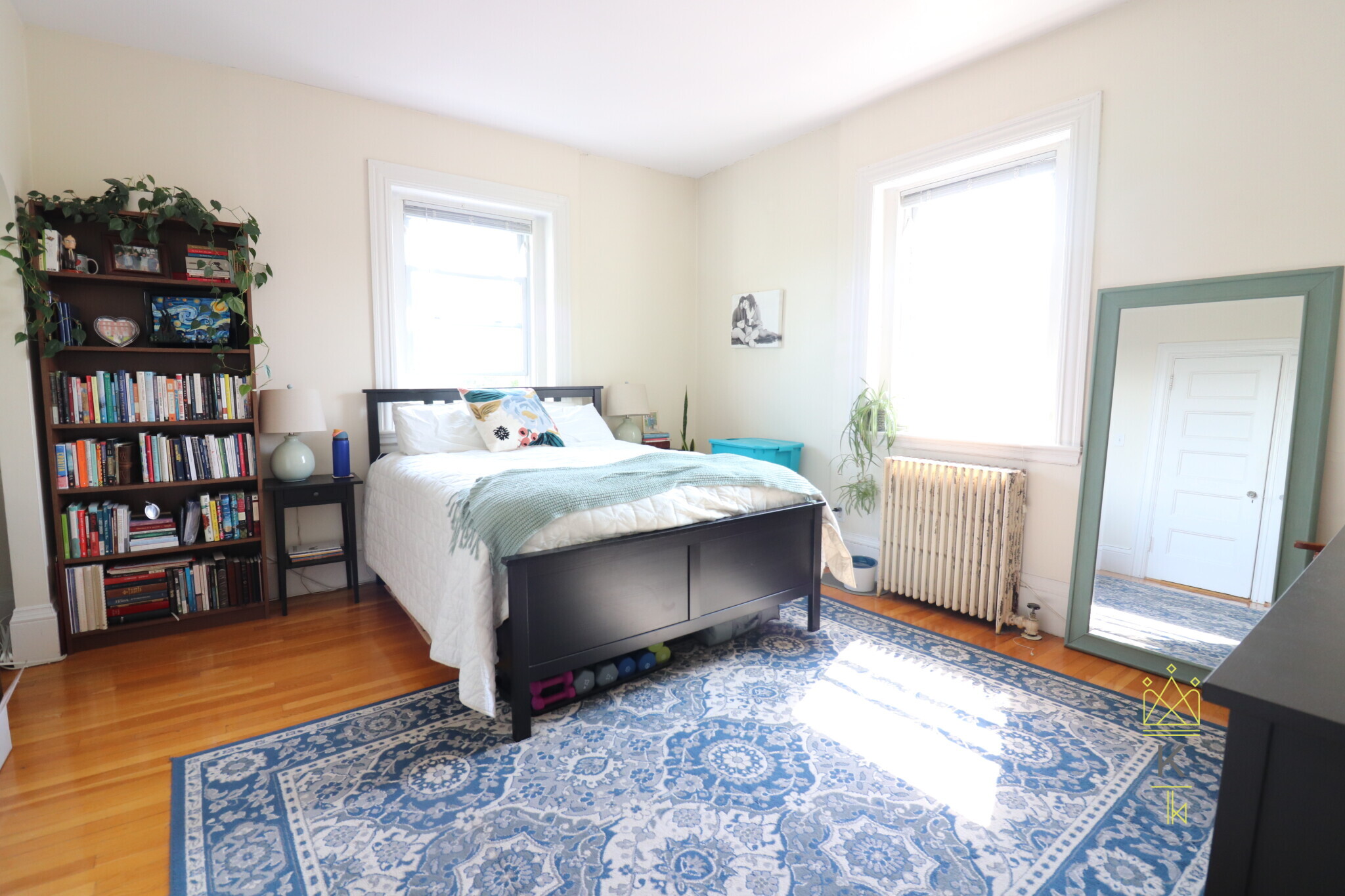 1569 Beacon St, Coolidge Corner