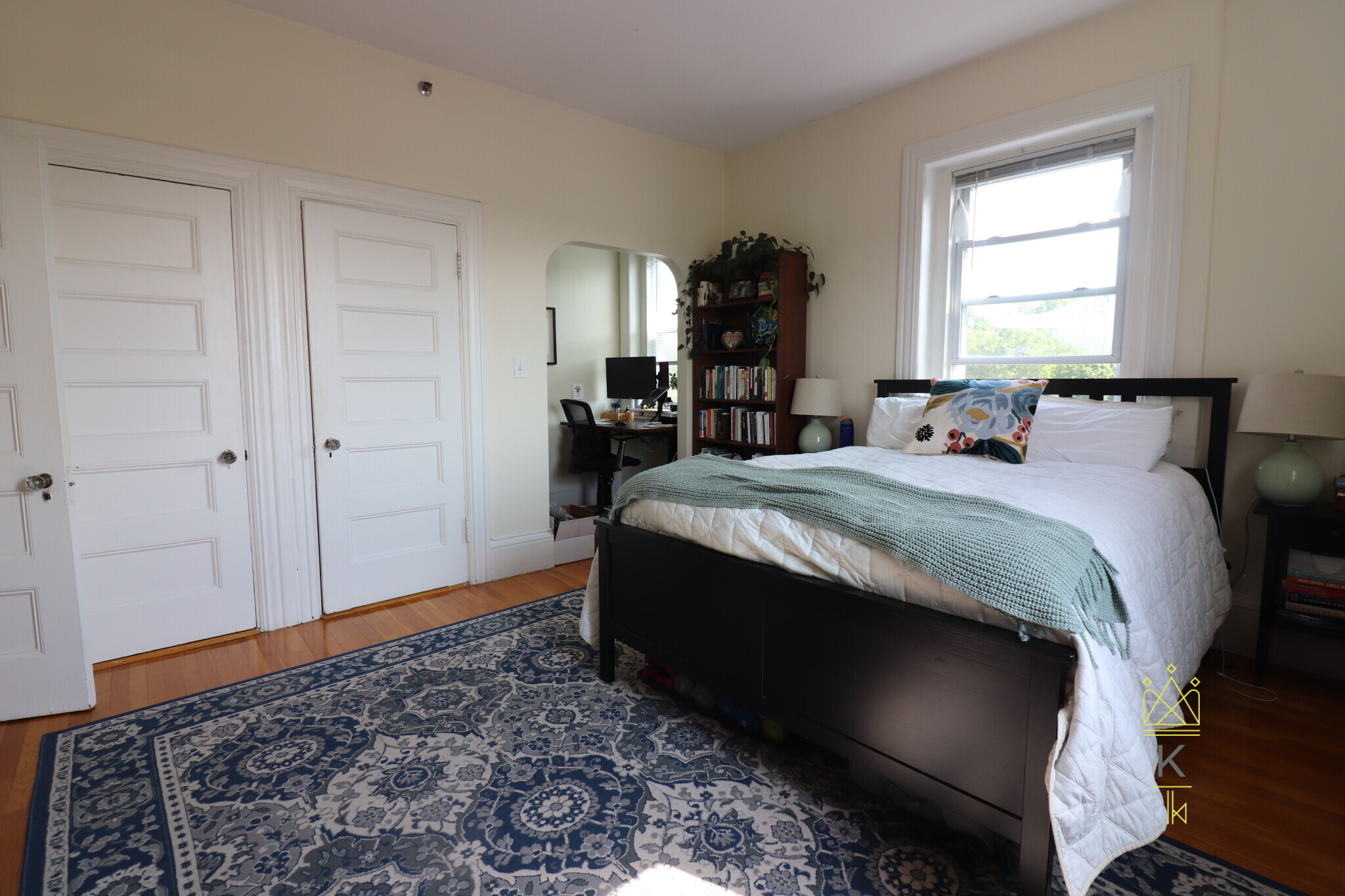 1569 Beacon St, Coolidge Corner