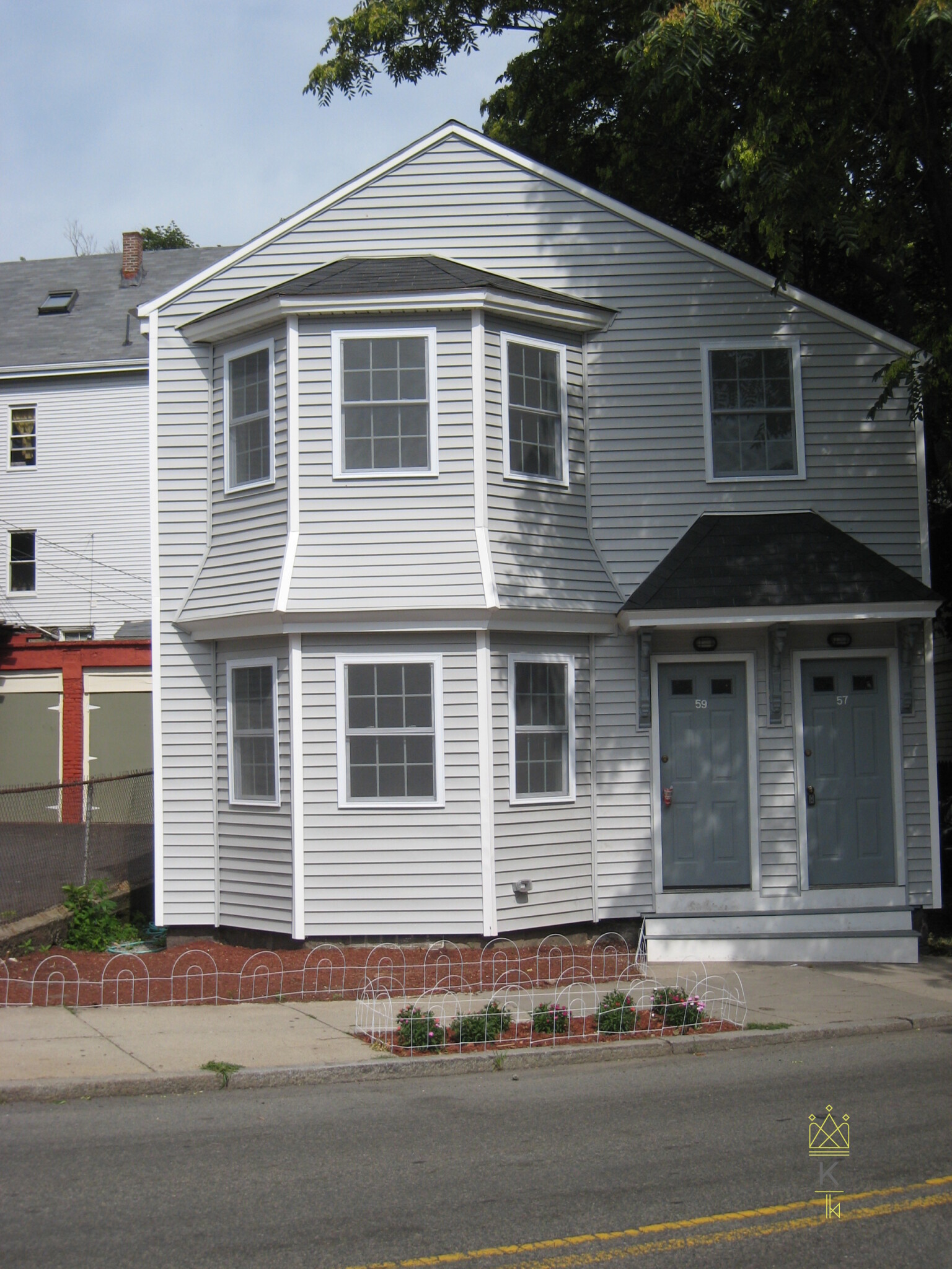 57 Day St, Jamaica Plain