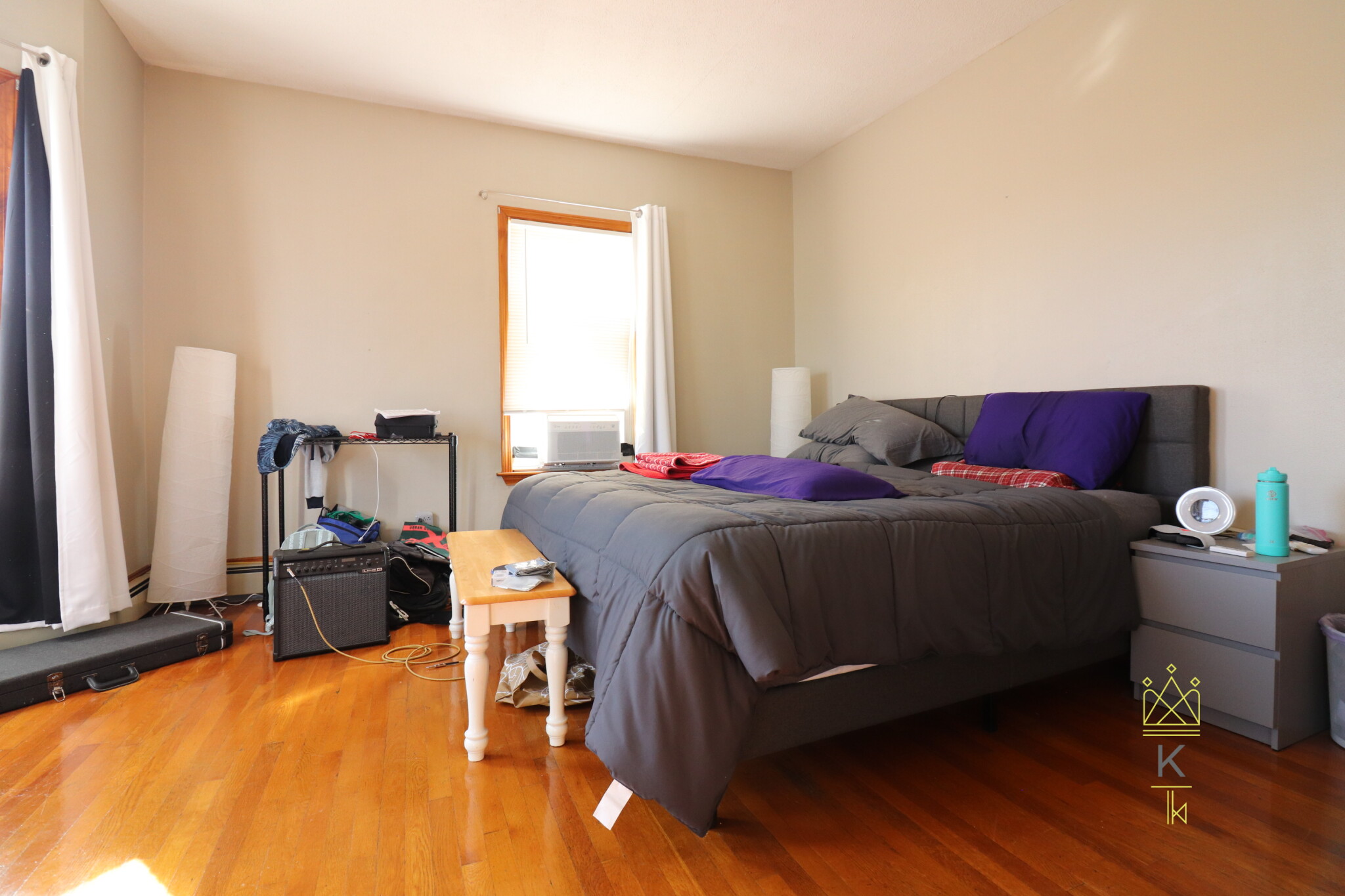 379 Cardinal Medeiros Ave, Kendall Square