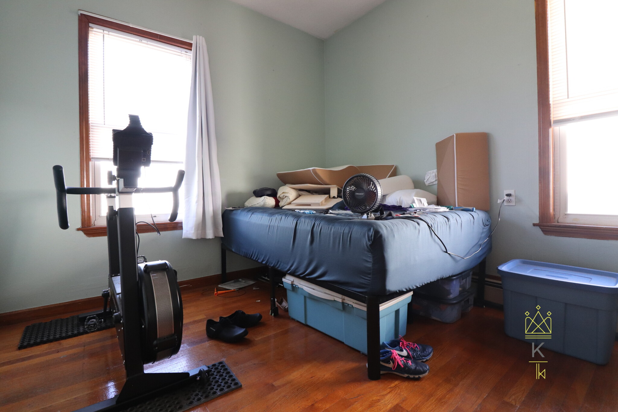 379 Cardinal Medeiros Ave, Kendall Square