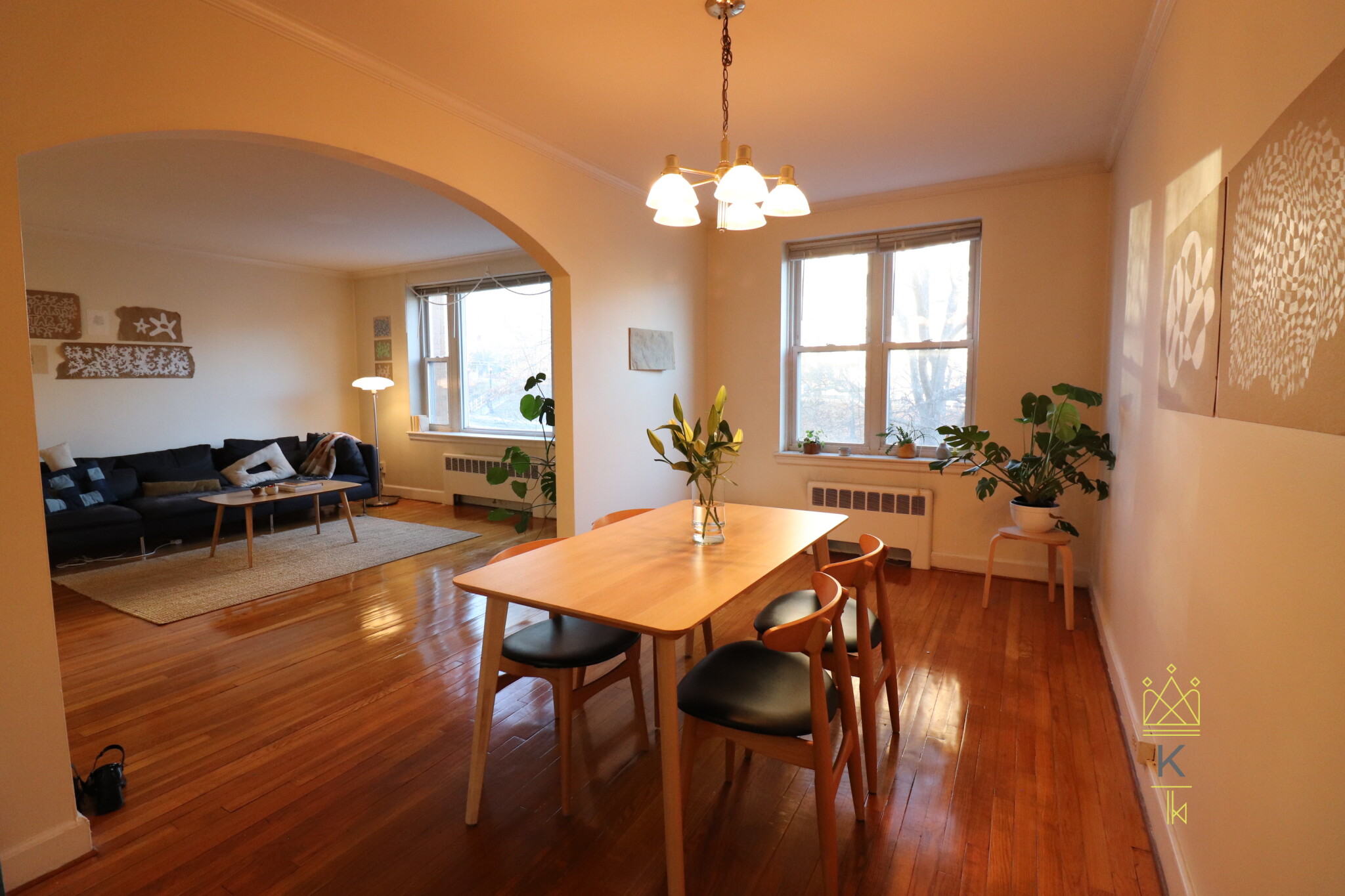 1527 Beacon St, Washington Square