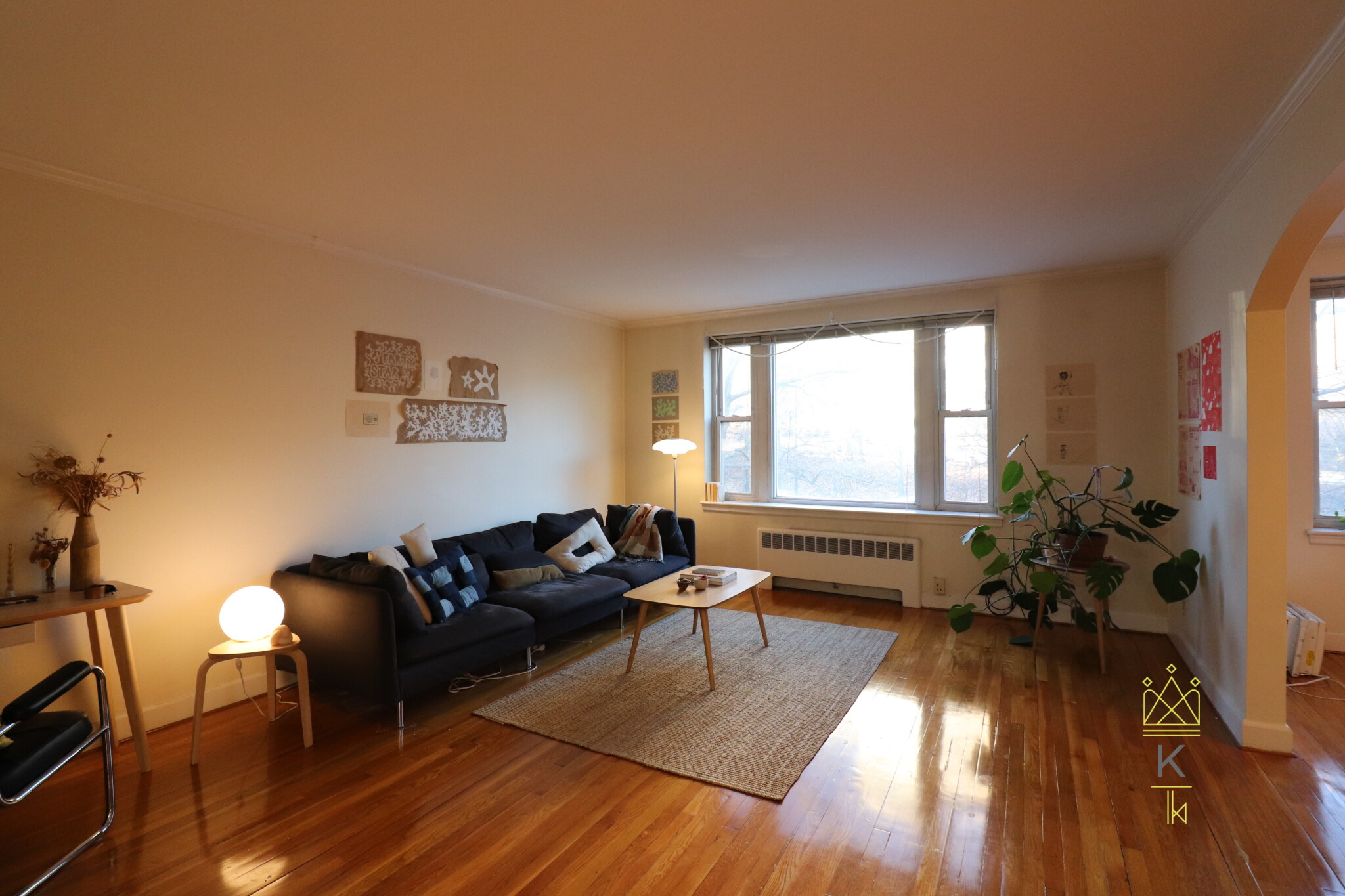 1527 Beacon St, Washington Square