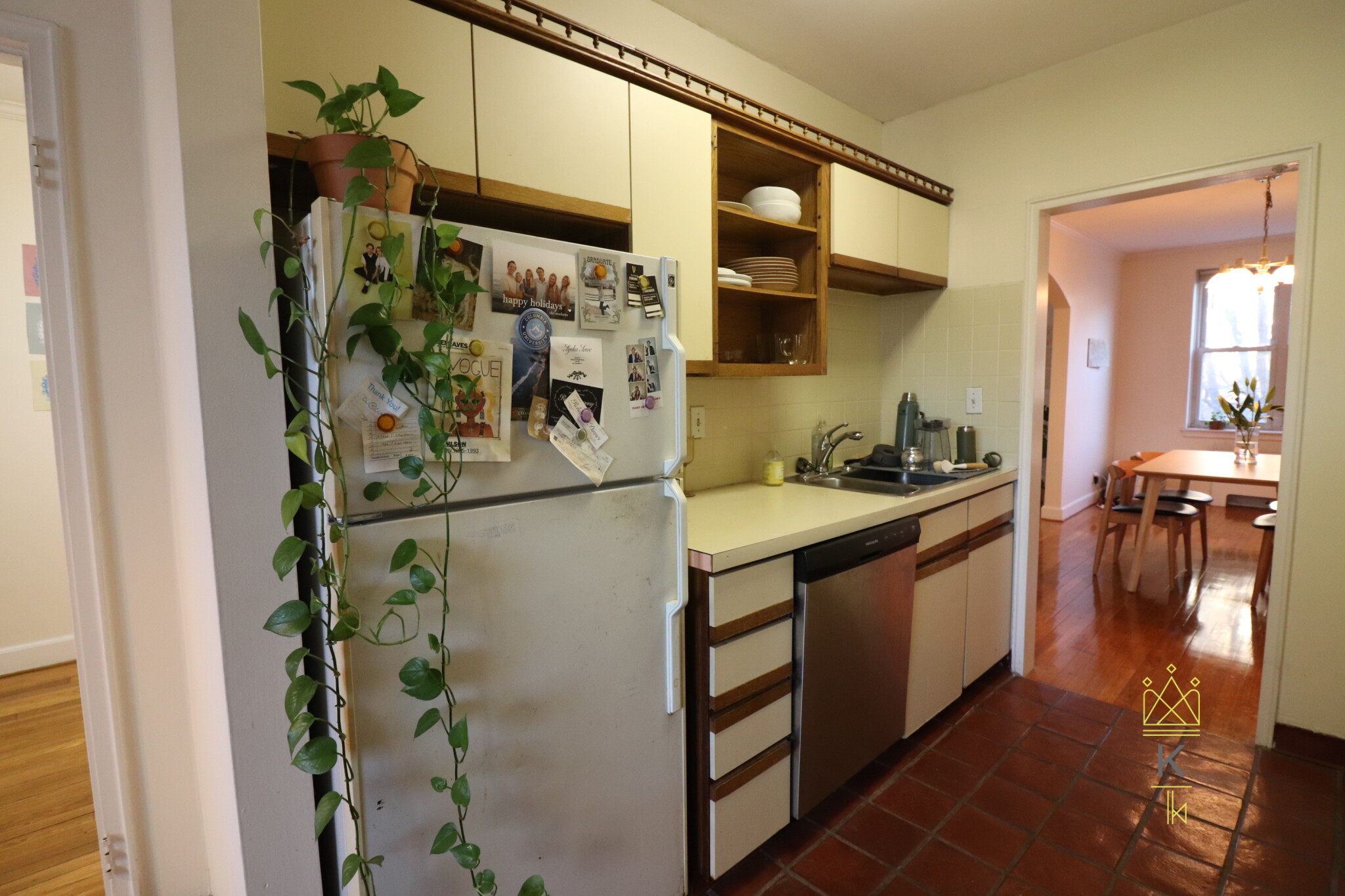 1527 Beacon St, Washington Square