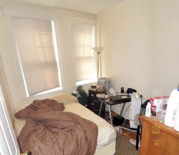 1868 Commonwealth, Brighton