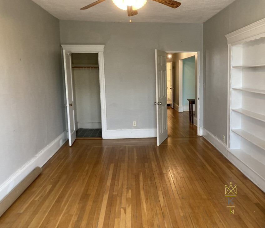 1868 Commonwealth, Brighton