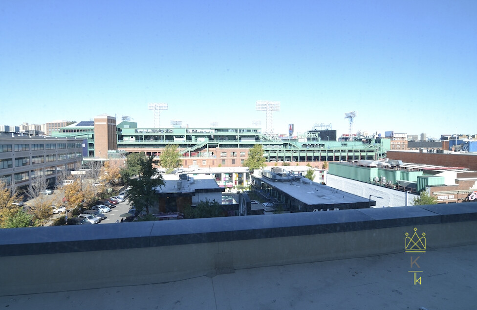 1282 Boylston St, Fenway