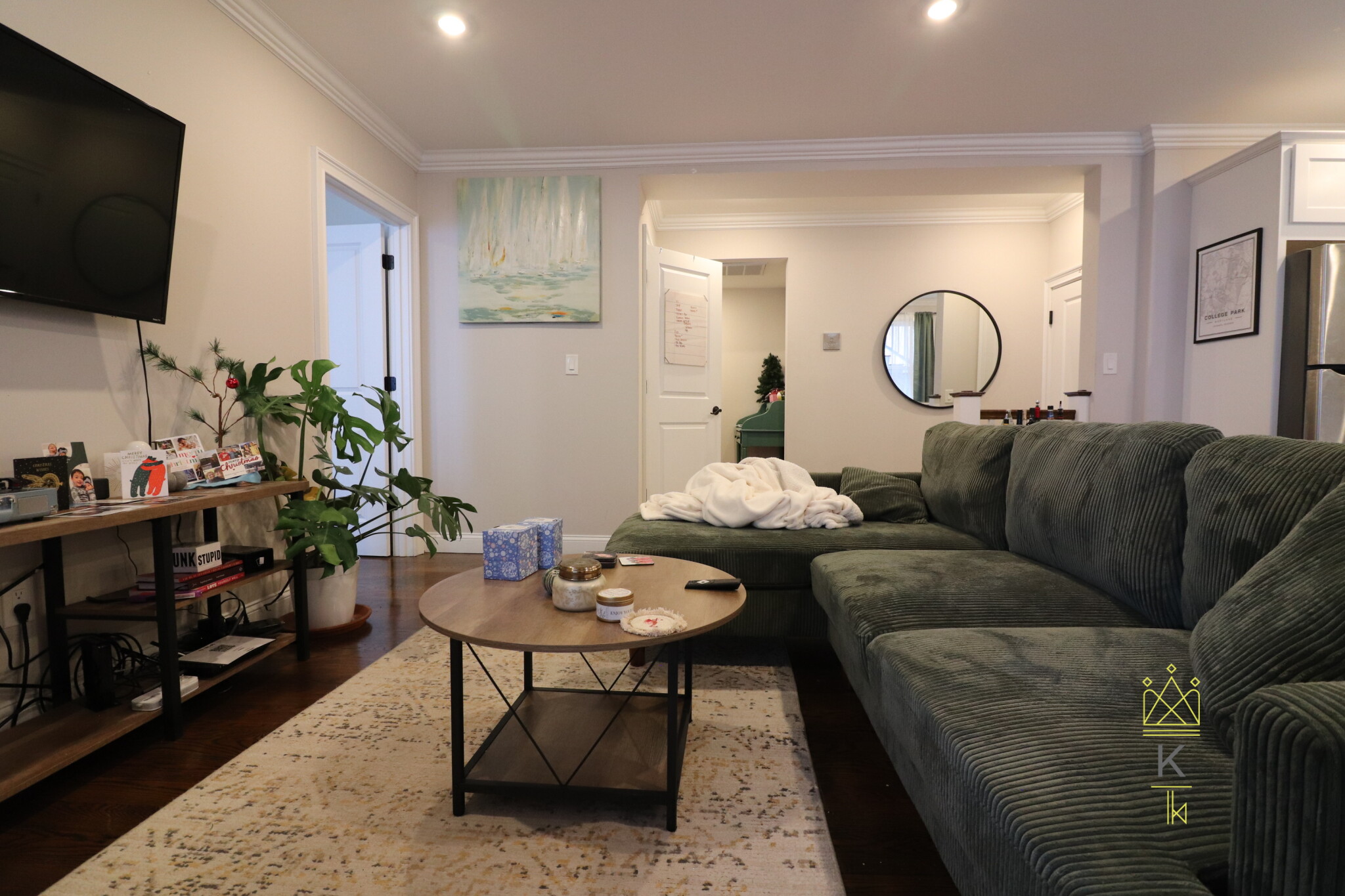 8 Nira Ave, Jamaica Plain