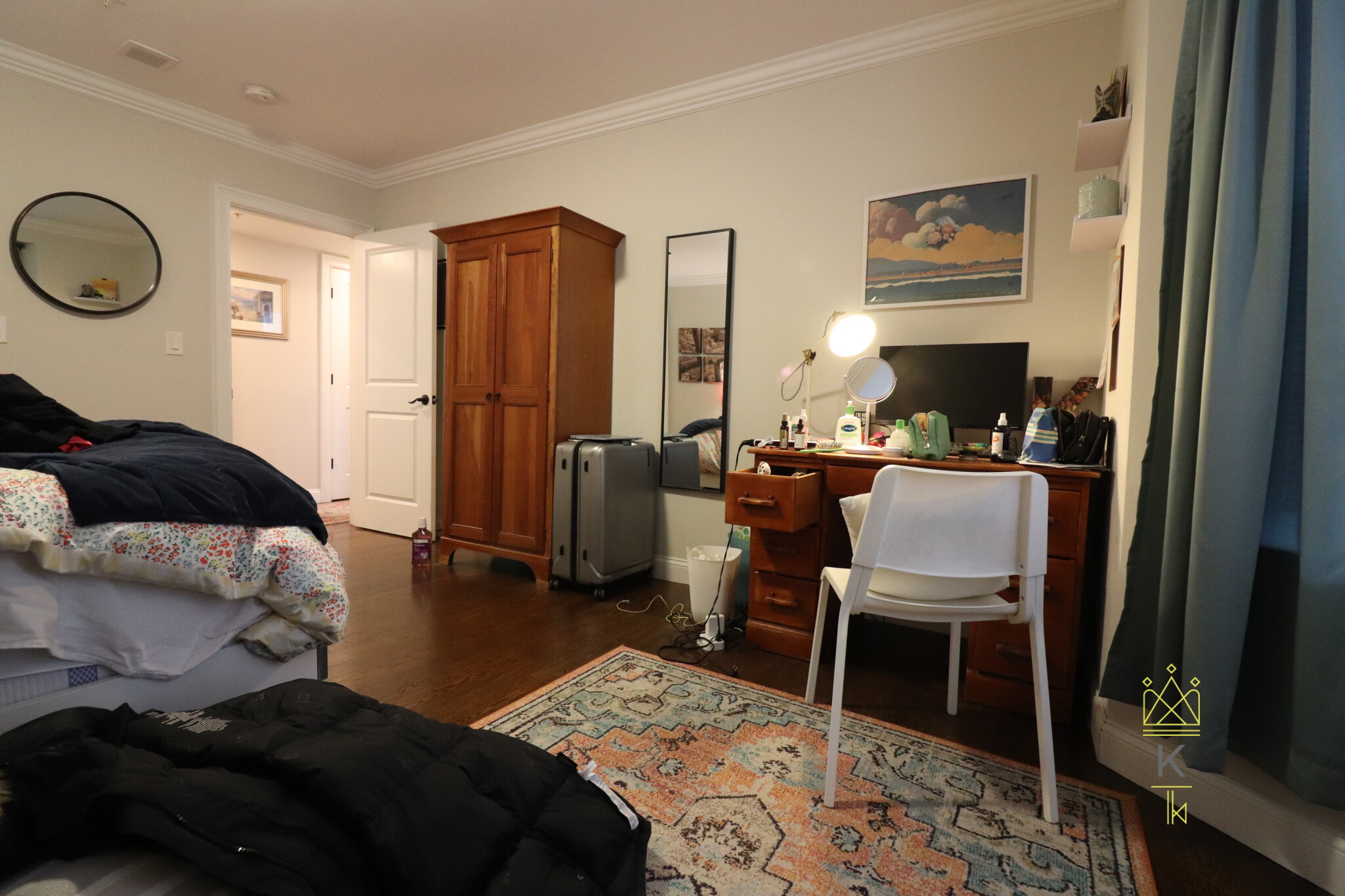 8 Nira Ave, Jamaica Plain