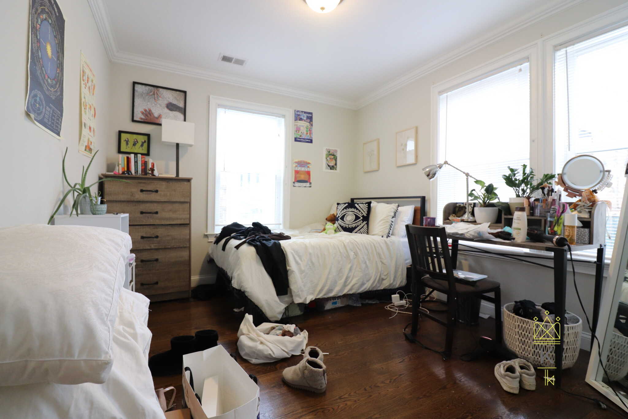 8 Nira Ave, Jamaica Plain