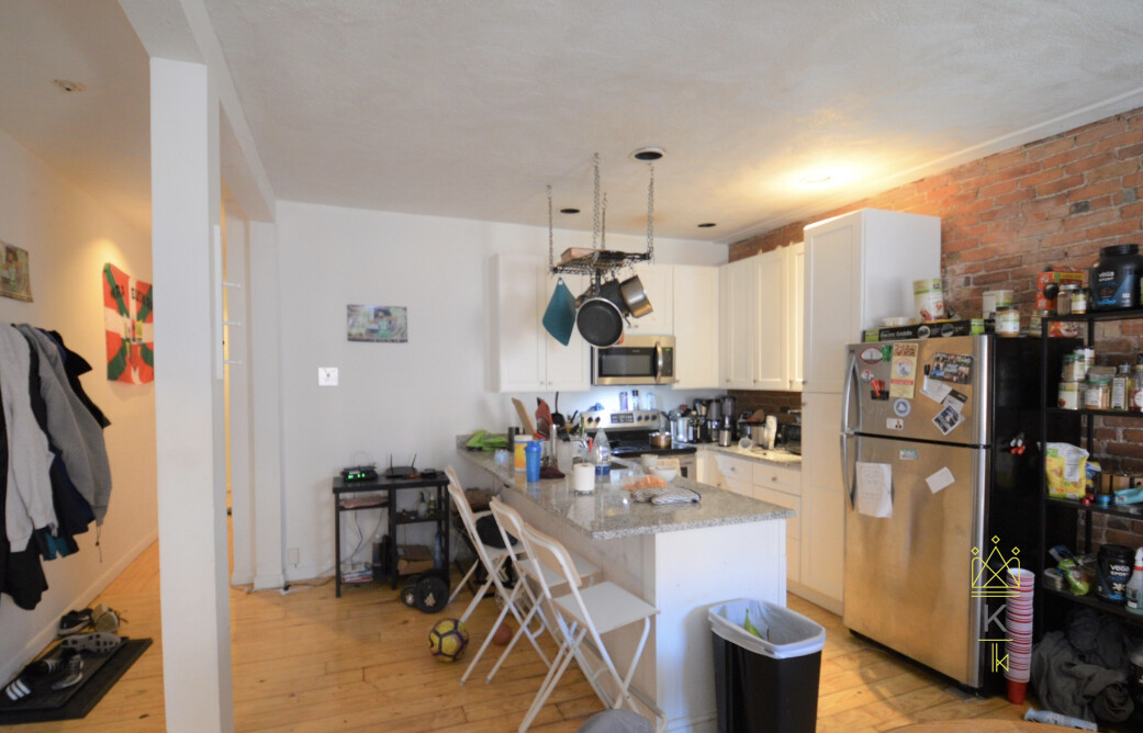 610 Columbus Ave, Roxbury