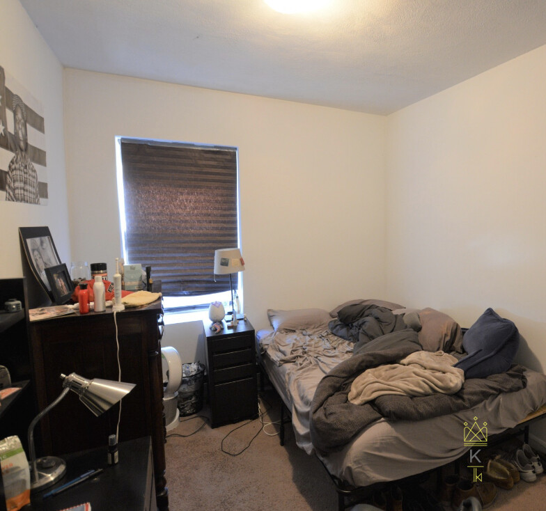 610 Columbus Ave, Roxbury