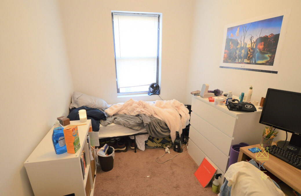 610 Columbus Ave, Roxbury