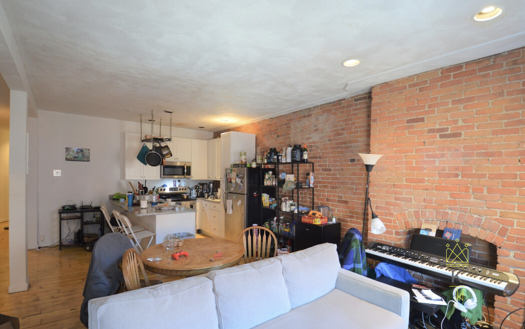 610 Columbus Ave, Roxbury