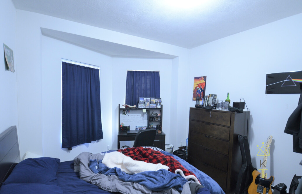 610 Columbus Ave, Roxbury