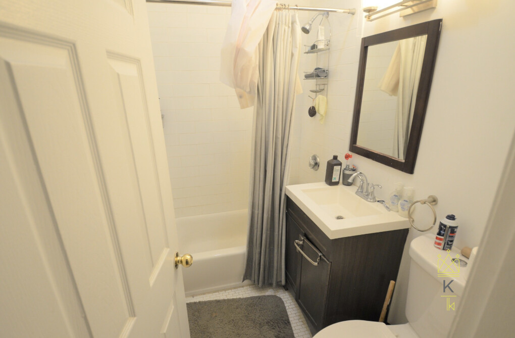 610 Columbus Ave, Roxbury