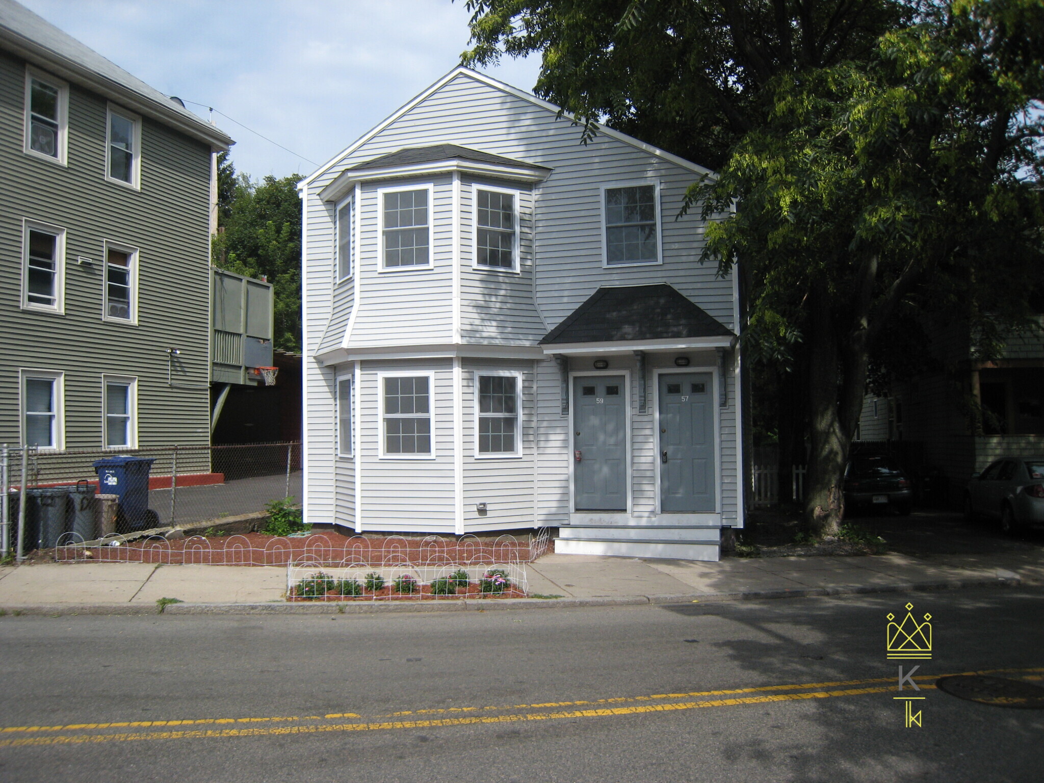 57 Day St, Jamaica Plain