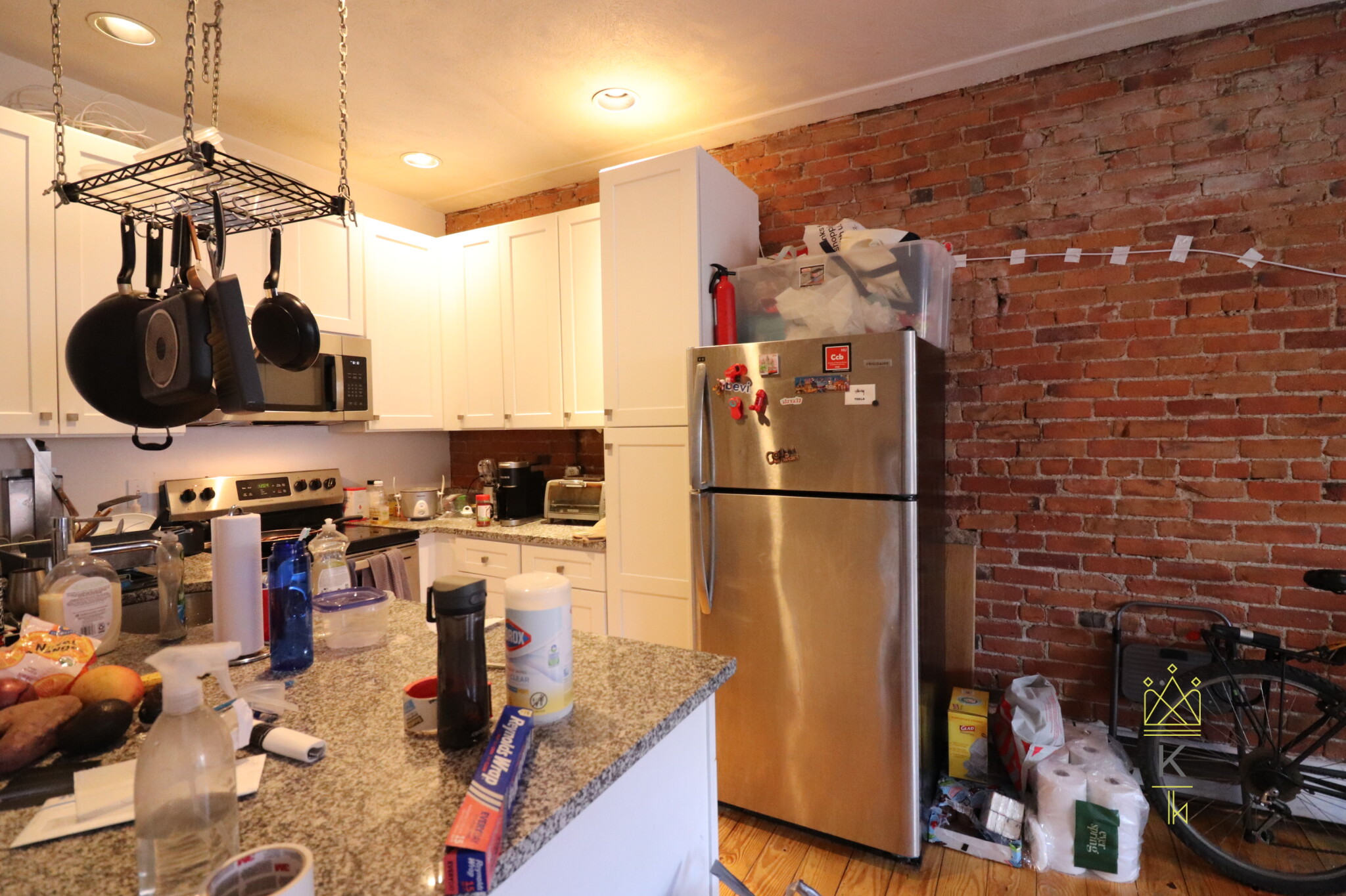 610 Columbus Ave, Roxbury