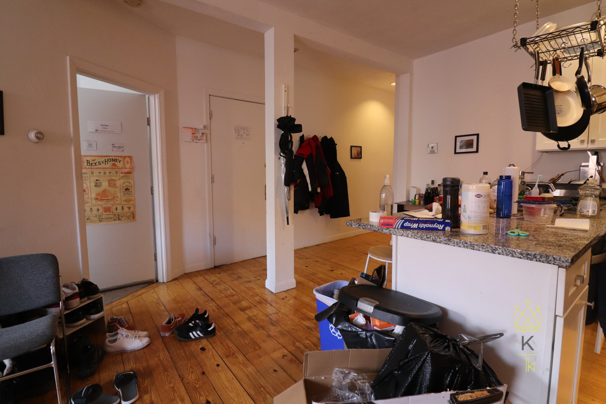 610 Columbus Ave, Roxbury