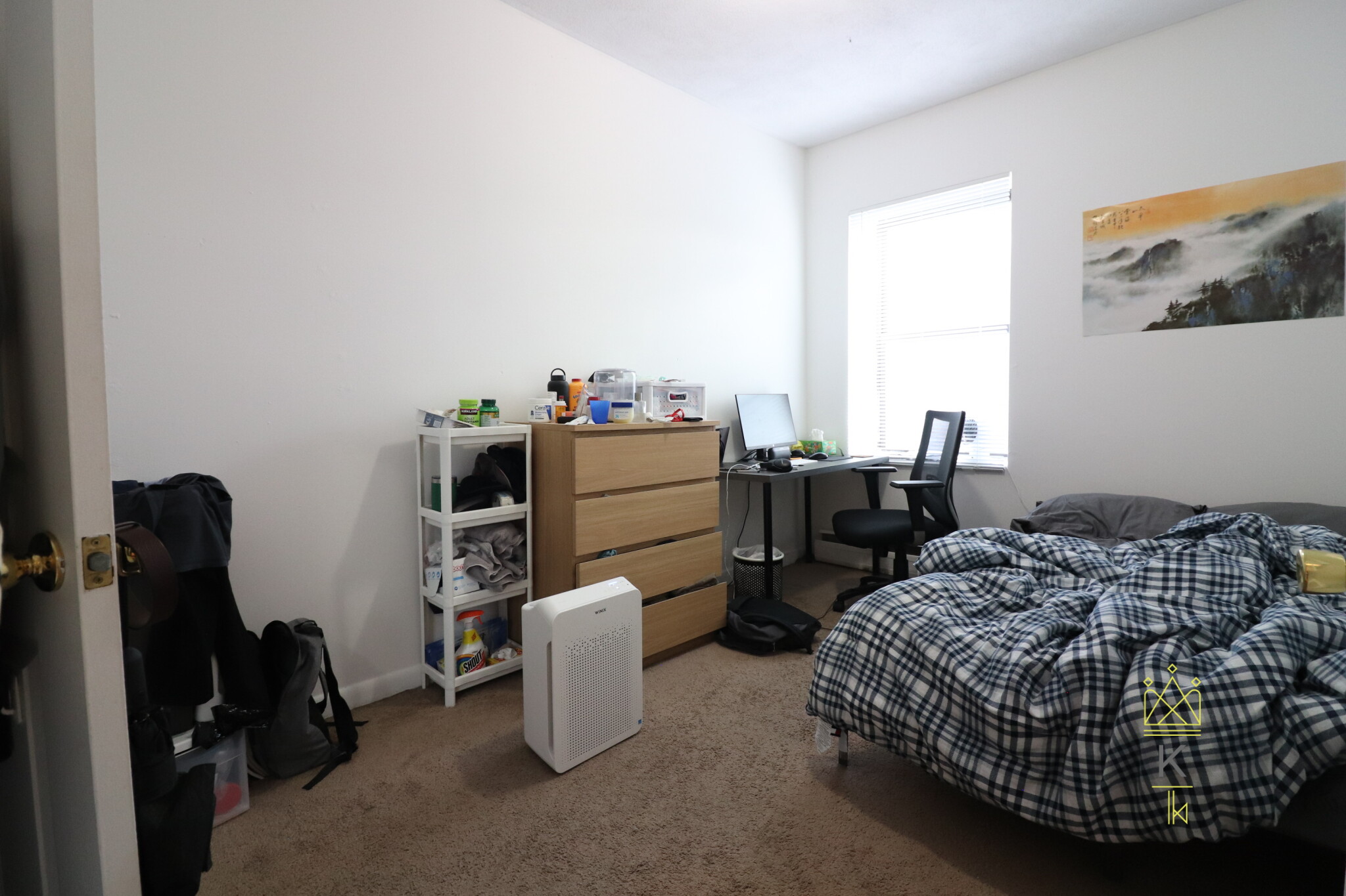 610 Columbus Ave, Roxbury