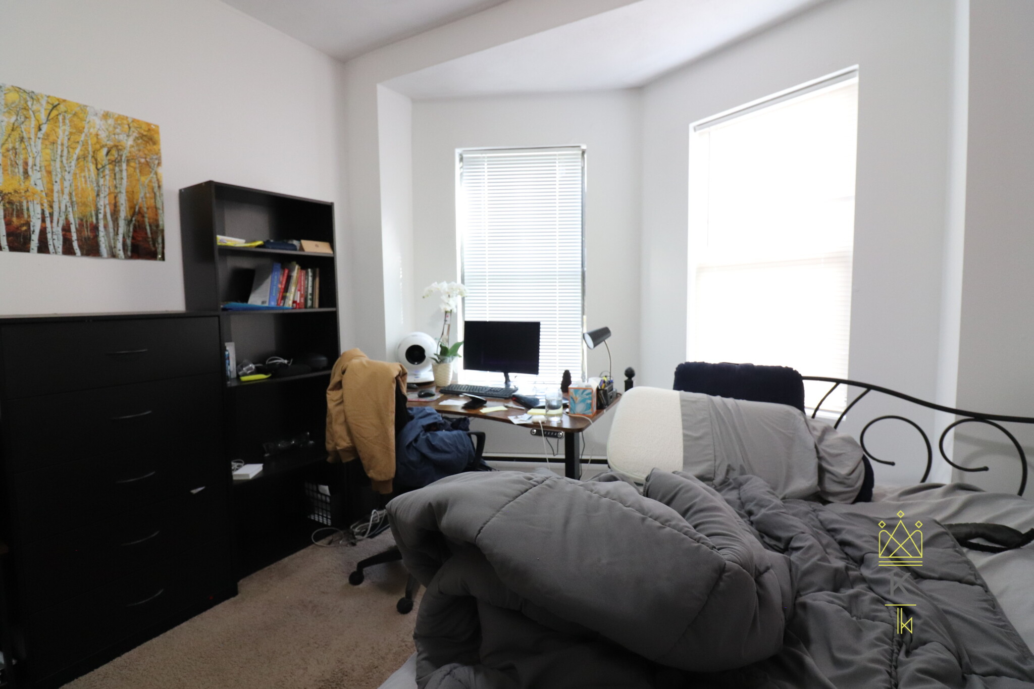 610 Columbus Ave, Roxbury